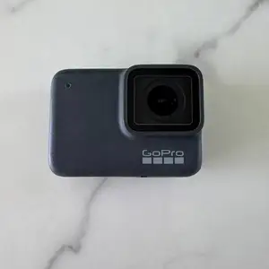 Gopro hero 7 silver, Limassol — Ekali