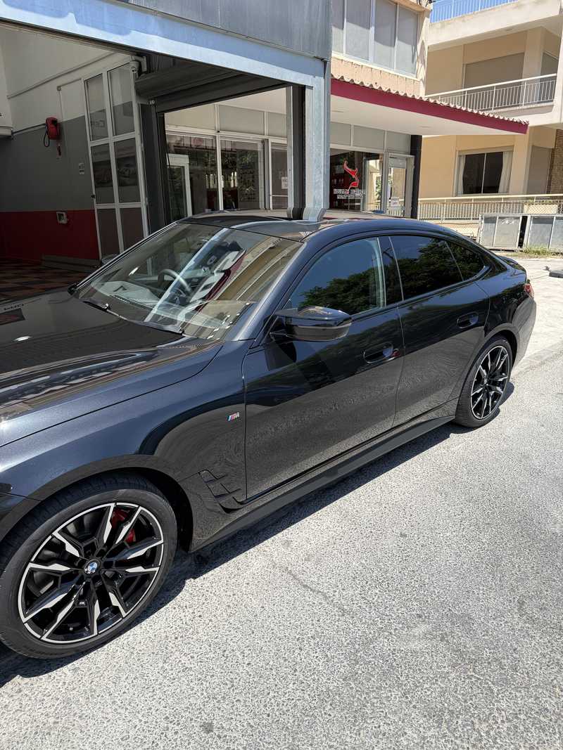 2024 BMW M440i 3,0L 2024 Cyprus