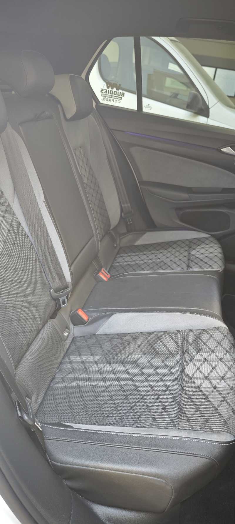2021 Volkswagen Golf 1,5L 2021 Cyprus