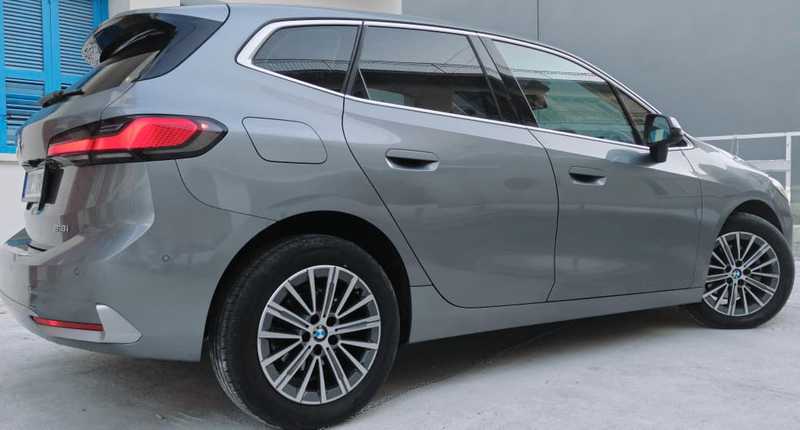 2023 BMW 2-Series 1,5L 2023 Cyprus