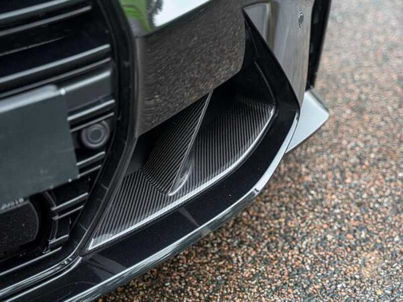 2022 BMW M4 3,0L 2022 Cyprus