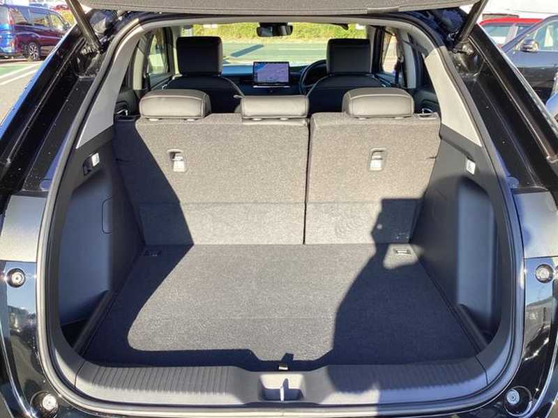 2024 Honda Vezel 1,5L 2024 Cyprus