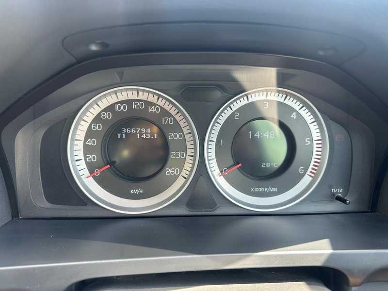 2011 Volvo S60 1,5L 2011 Cyprus