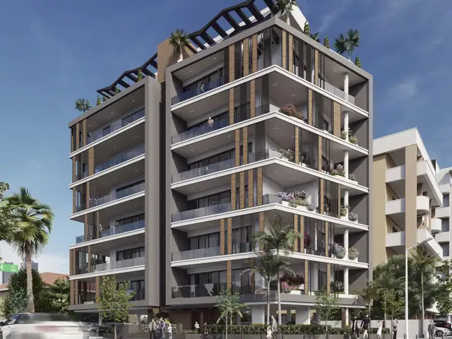 2-bedroom apartment to rent, Larnaca — Larnaka - Skala