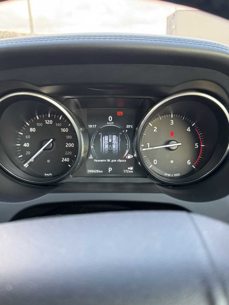 2016 Land Rover Range Rover Evoque 2,0L 2016 Cyprus