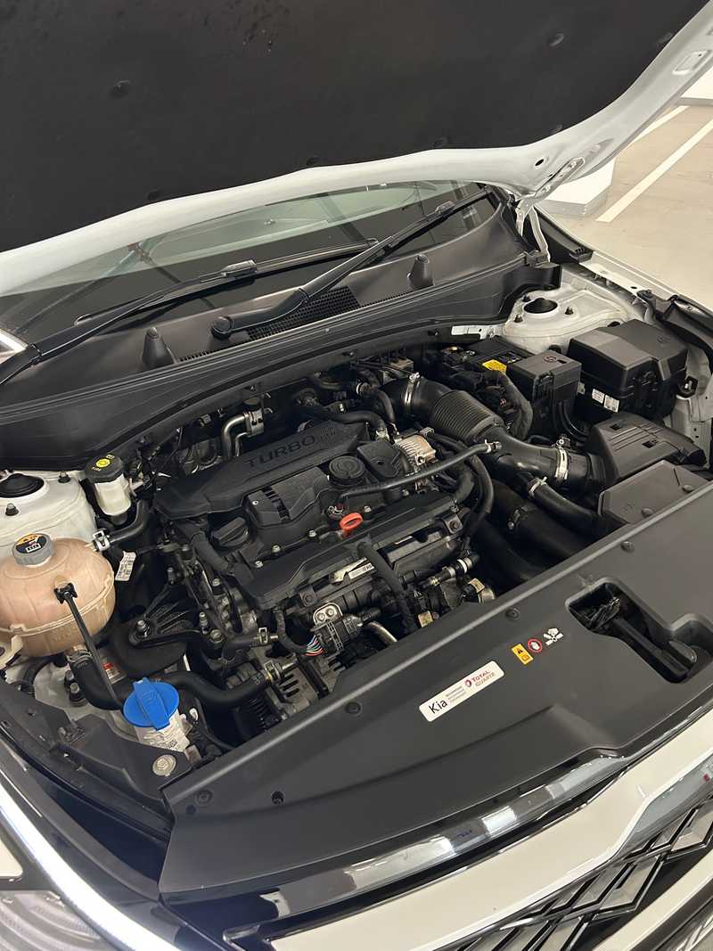 2023 KIA Sportage 1,6L 2023 Cyprus