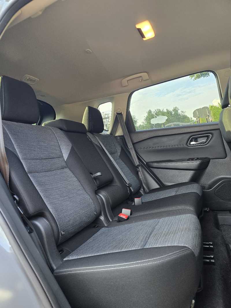2023 Nissan X-Trail 1,5L 2023 Cyprus