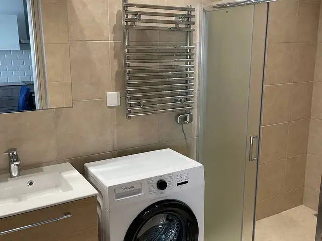 1-bedroom apartment to rent, Επαρχία Λεμεσού — Πύργος Λεμεσού Τουριστική Περιοχή
