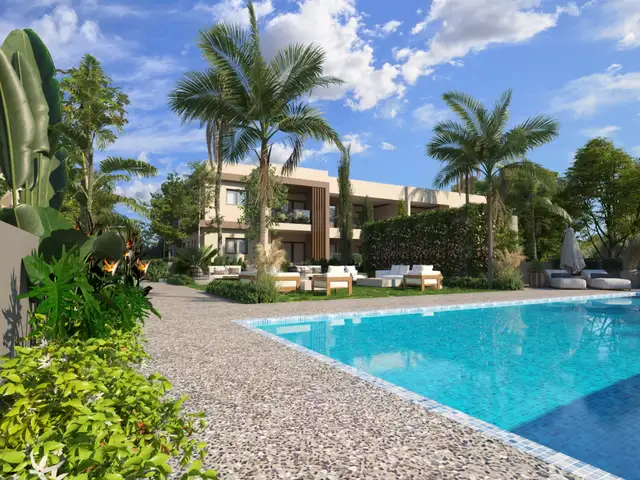 3-bedroom apartment for sale, Larnaca — Xylofagou