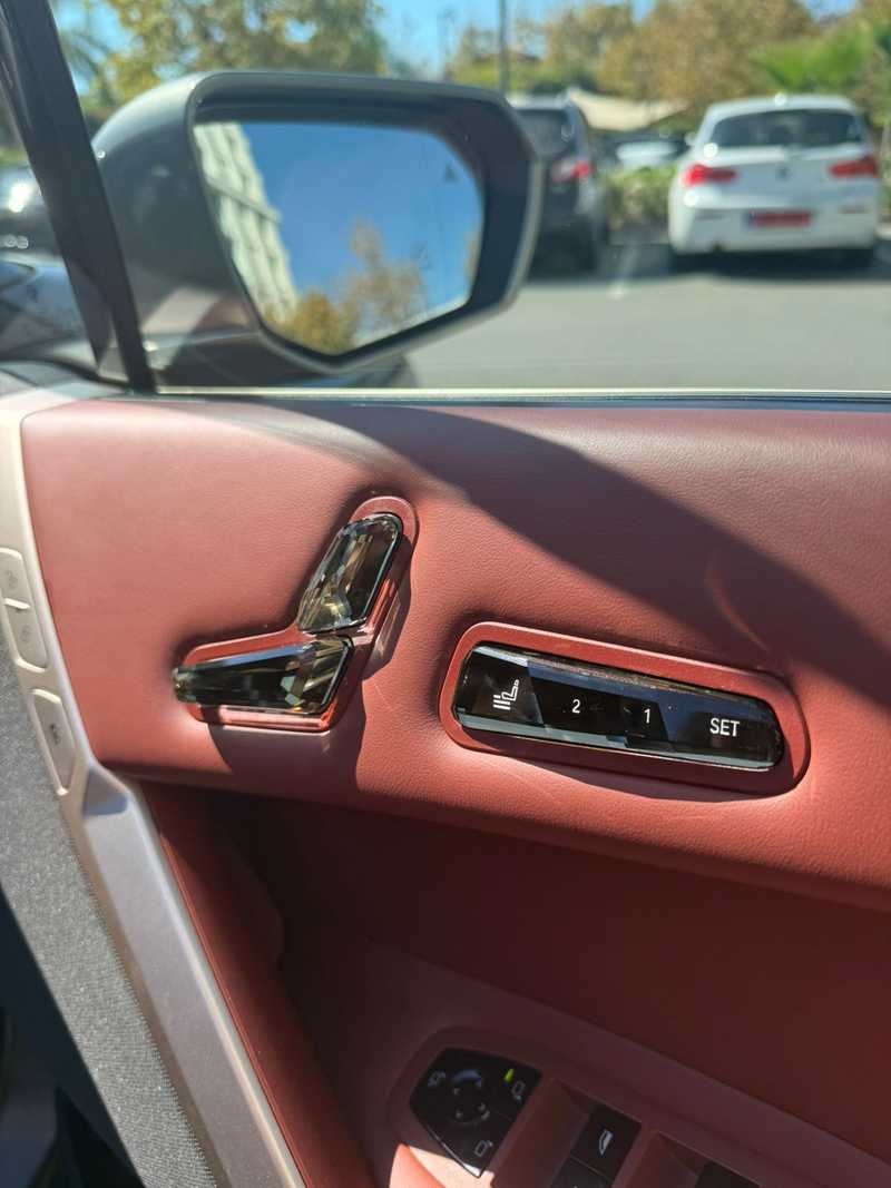 2024 BMW iX Electric 2024 Cyprus