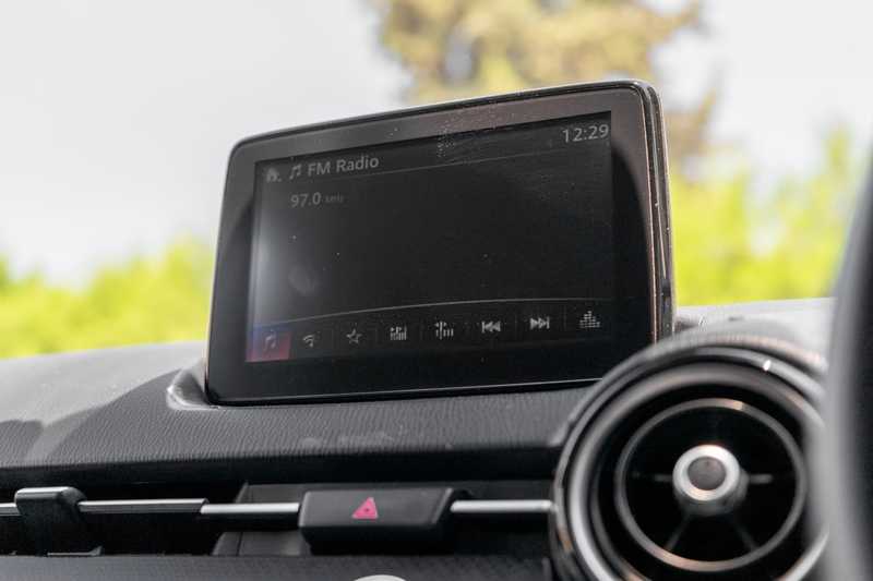 2019 Mazda Demio 1,5L 2019 Cyprus