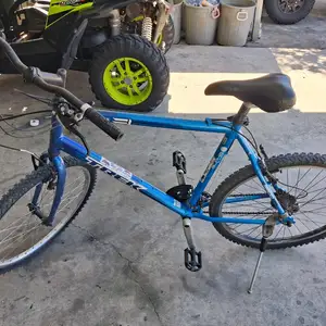 Trek mountain bike mens bike ποδήλατο, Famagusta — Agia Napa