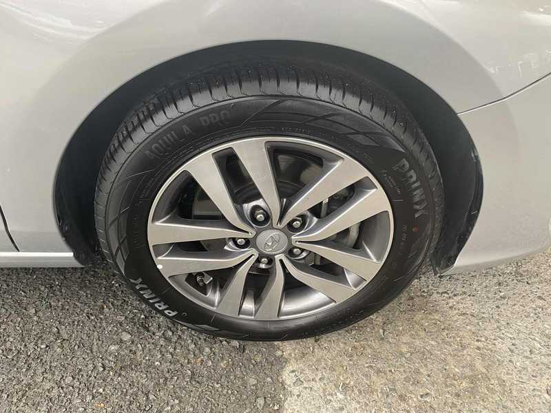 2018 Hyundai i30 1,3L 2018 Cyprus