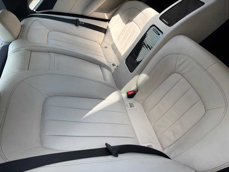 2013 Mercedes-Benz CLS-Class 3,0L 2013 Cyprus