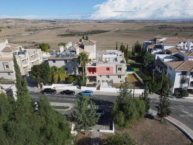 1-bedroom apartment for sale, Επαρχία Λάρνακας — Τερσεφάνου