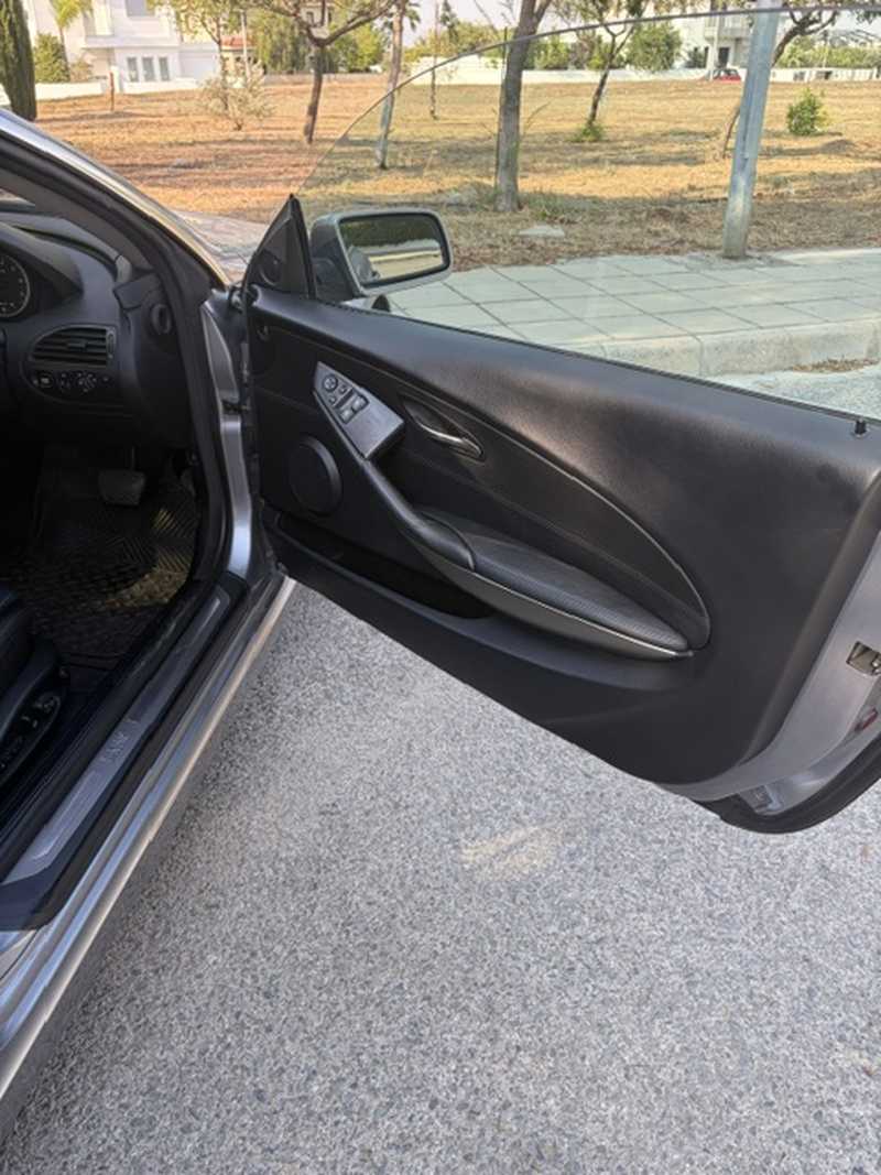 2007 BMW 6-Series 3,0L 2007 Cyprus