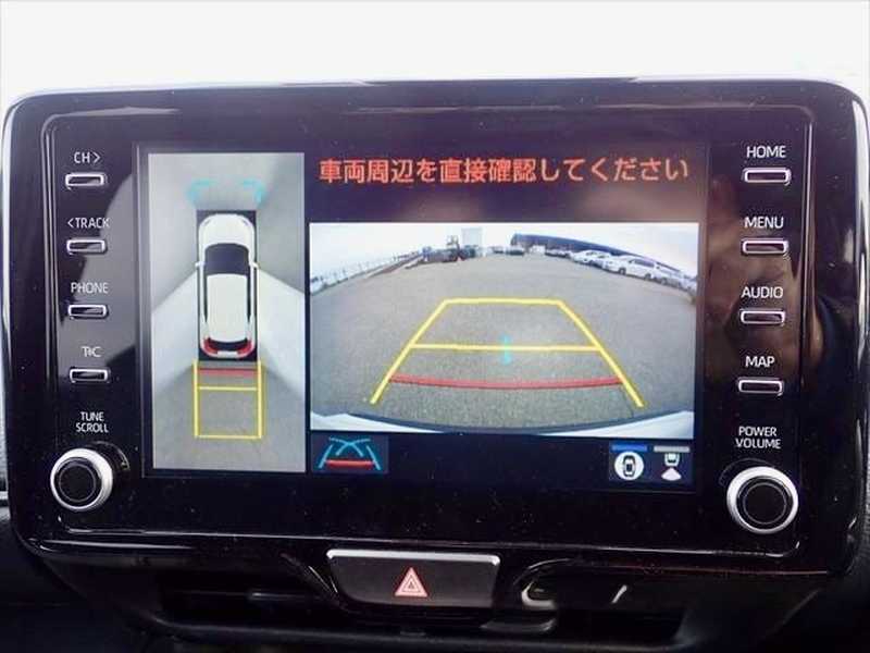 2022 Toyota Yaris Cross 1,5L 2022 Cyprus