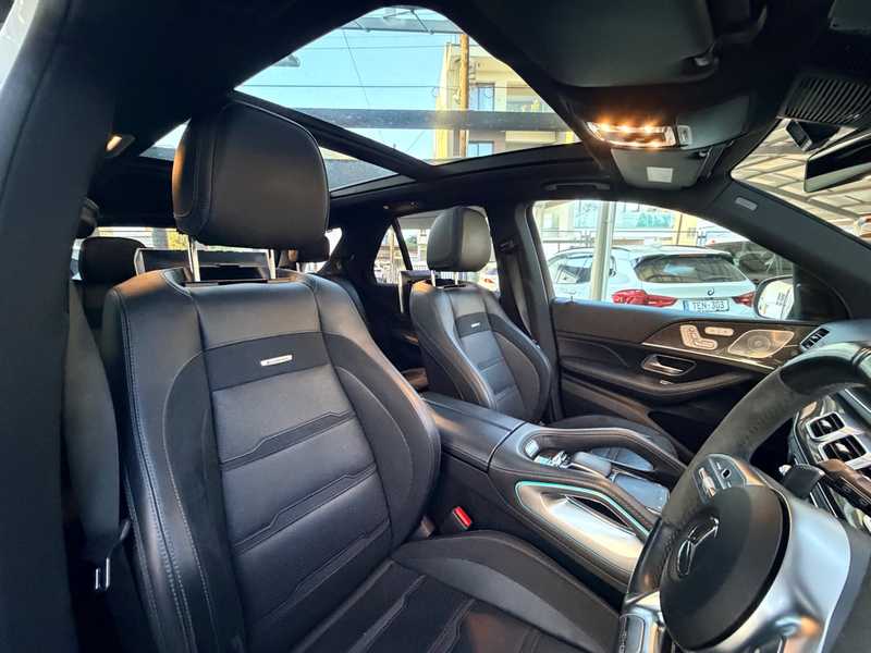 2021 Mercedes-Benz GLE-Class 3,0L 2021 Cyprus