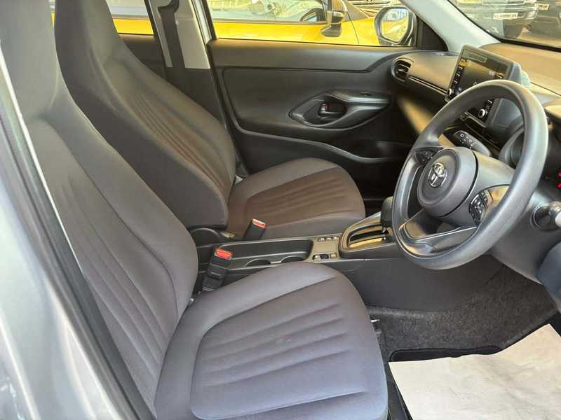 2023 Toyota Yaris Cross 1,5L 2023 Cyprus