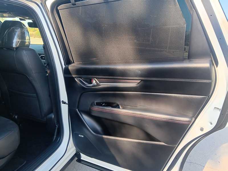 2022 Mazda CX-8 2,2L 2022 Cyprus