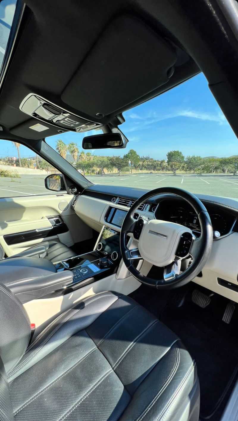 Mercedes-Benz G-Class AMG 4,0L 2022