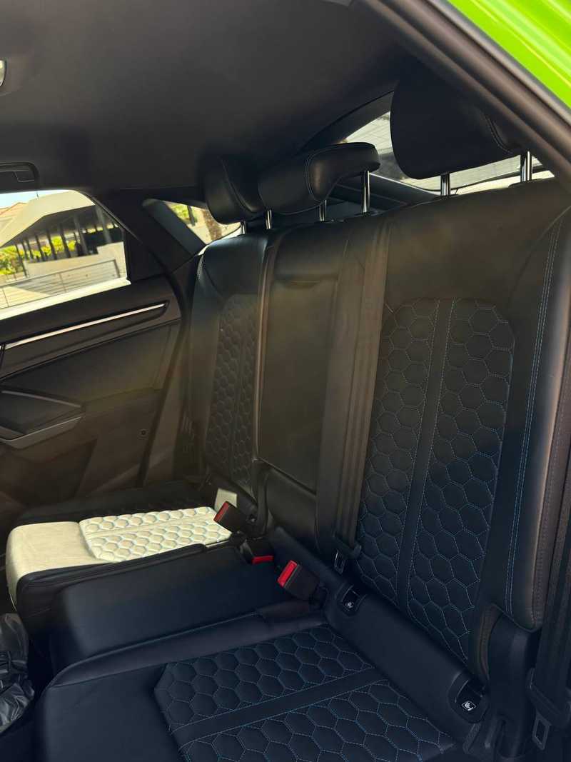 2021 Audi RS Q3 2,5L 2021 Cyprus