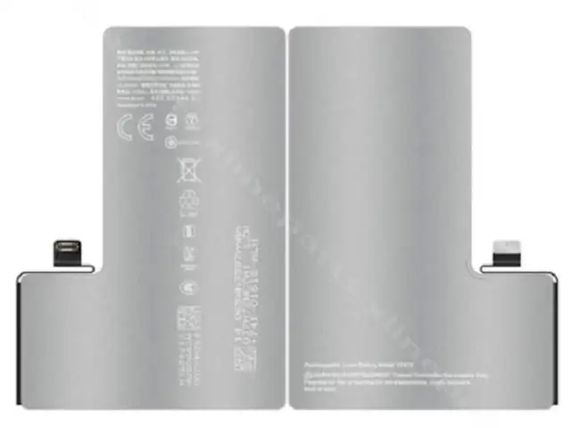Battery apple iphone 16 pro 3582mah original pulled, Επαρχία Λεμεσού — Άγιος Αθανάσιος