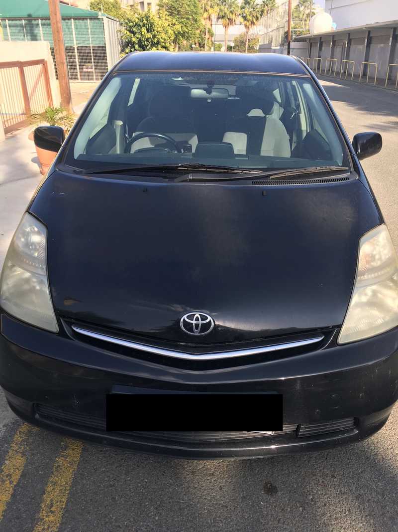 Toyota Prius 1,5L 2008