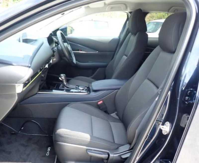 2023 Mazda CX-30 2,0L 2023 Cyprus