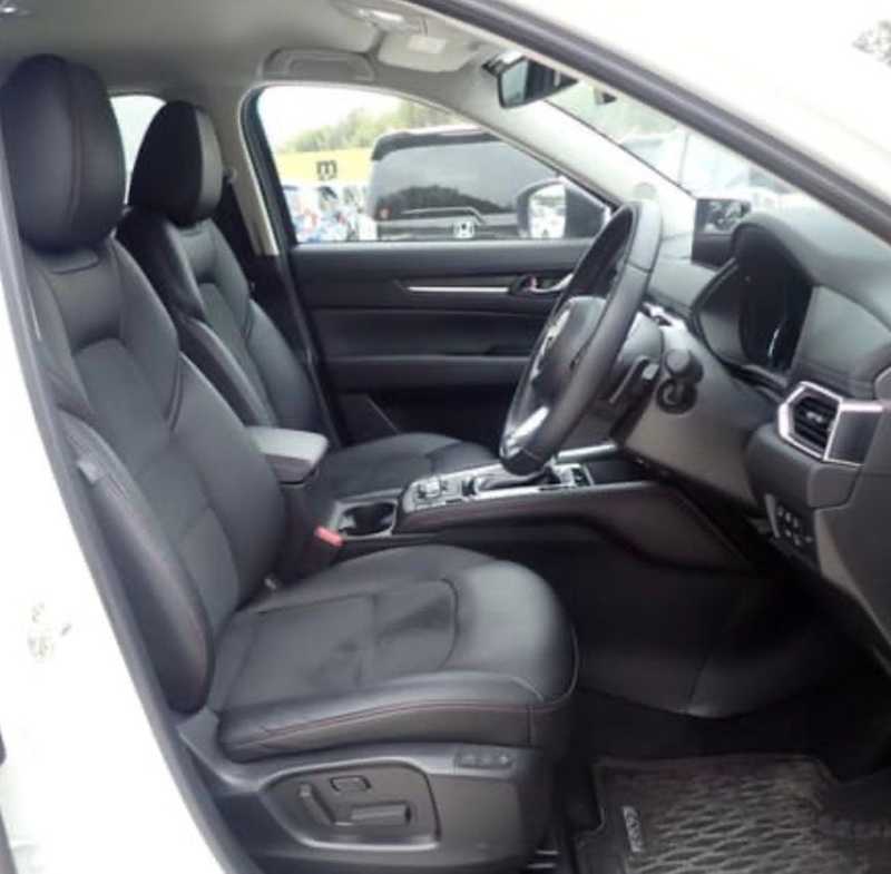 2024 Mazda CX-5 2,0L 2024 Cyprus