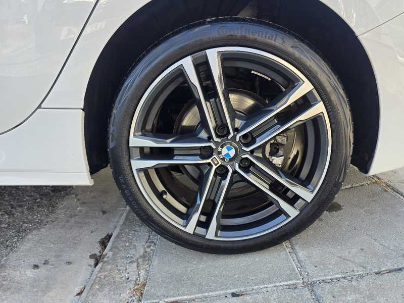 2024 BMW 1-Series 2,0L 2024 Cyprus