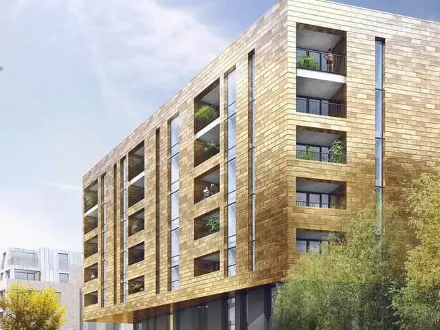 2-bedroom apartment for sale, Επαρχία Λάρνακας — Ορόκλινη