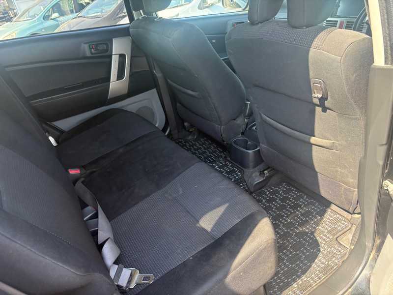 2006 Toyota Rush 1,5L 2006 Cyprus