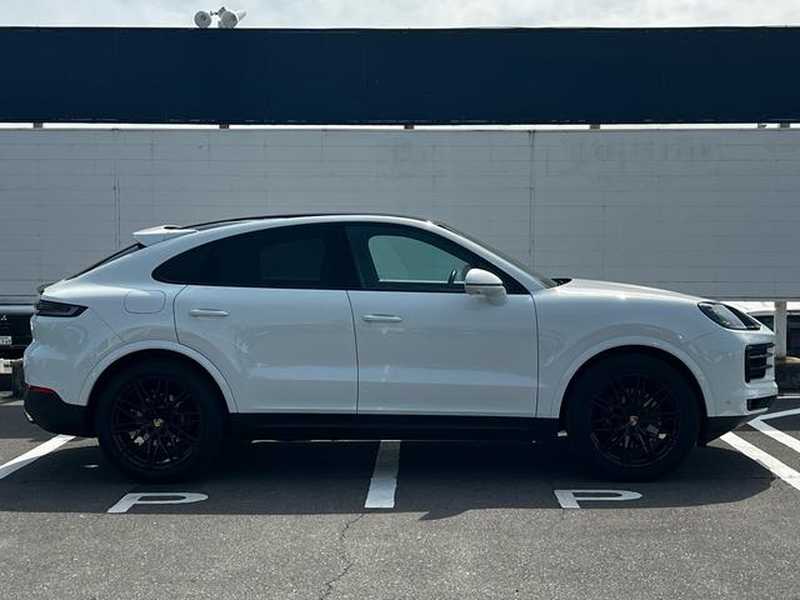 2023 Porsche Cayenne 3,0L 2023 Cyprus