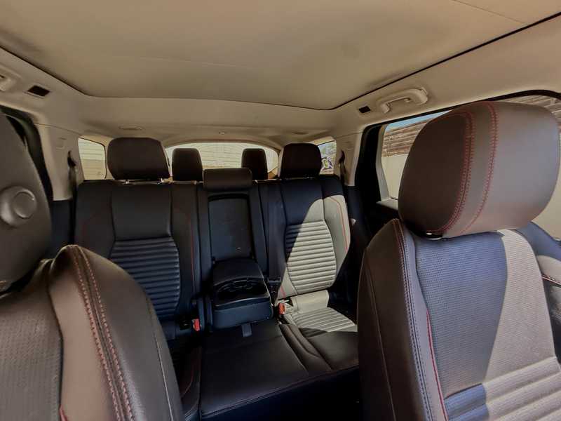 2022 Land Rover Discovery Sport 2,0L 2022 Cyprus