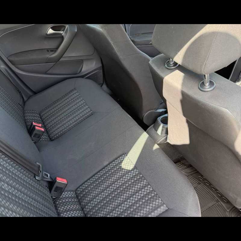 2015 Volkswagen Polo 1,2L 2015 Cyprus