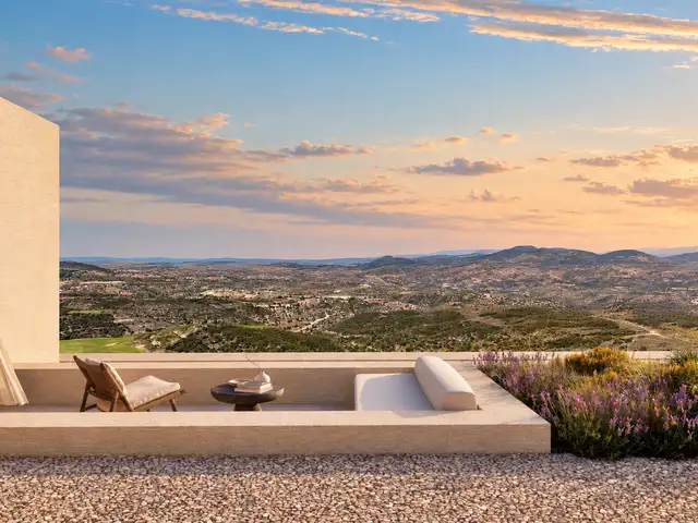 3-bedroom detached house for sale, Επαρχία Πάφου — Τσάδα - 6