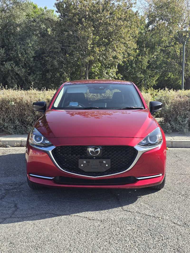 2022 Mazda 2 1,5L 2022 Cyprus