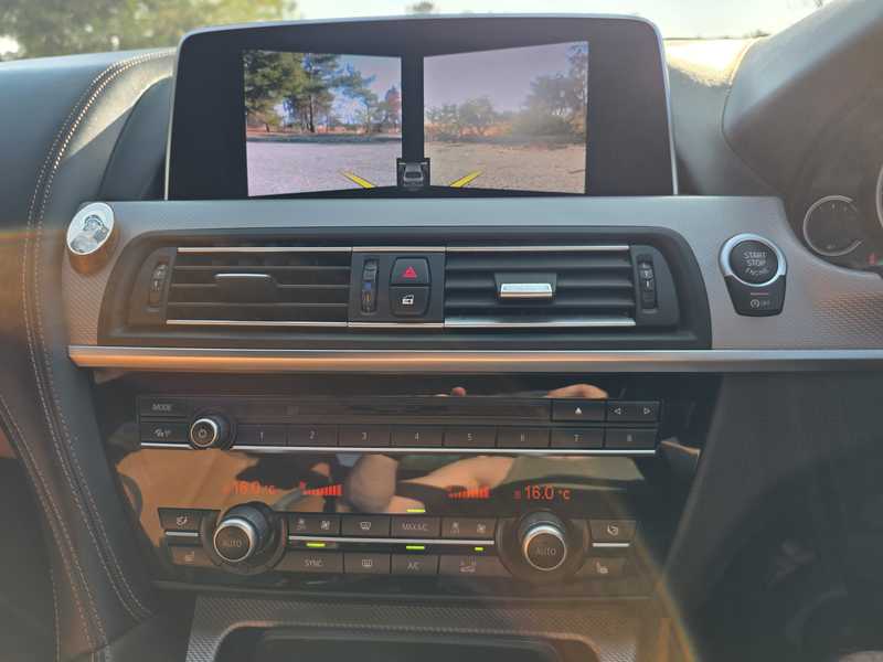 2018 BMW 6-Series 3,0L 2018 Cyprus