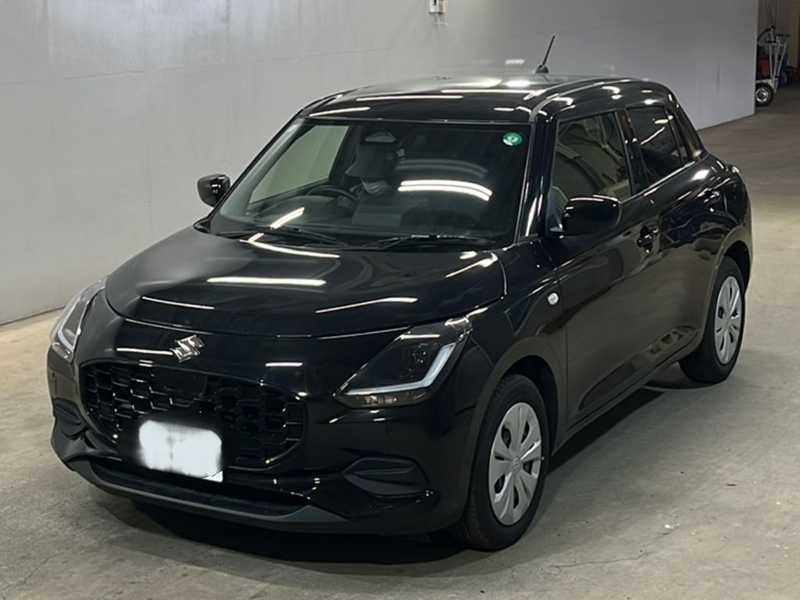 Suzuki Swift 1,2L 2024