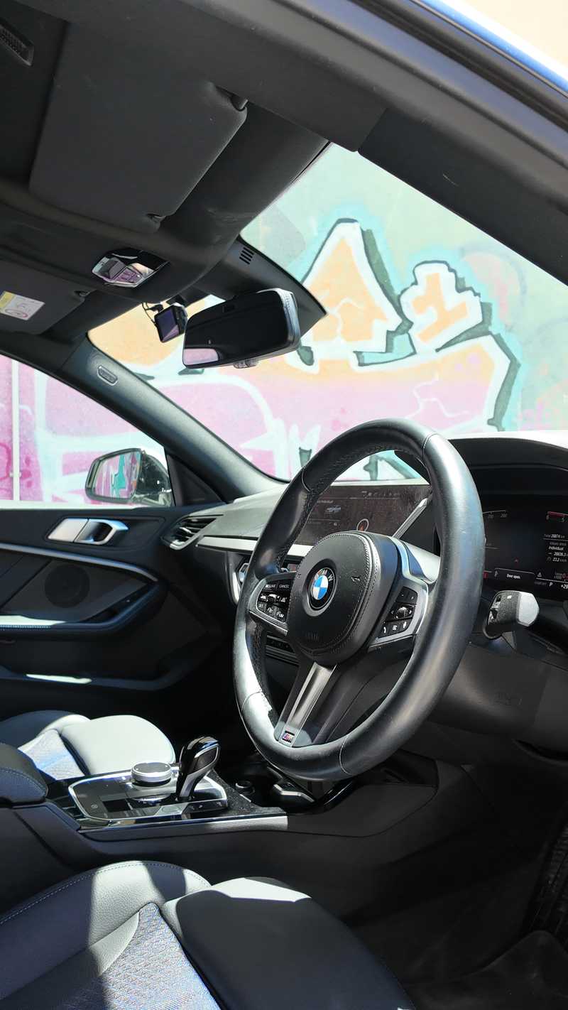 2022 BMW 2-Series 2,0L 2022 Cyprus