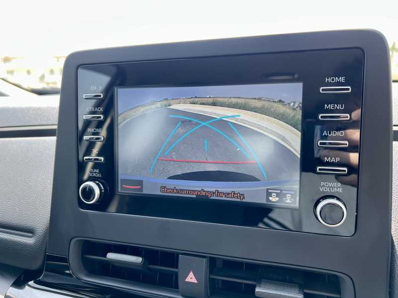 2024 Toyota Aqua 1,5L 2024 Cyprus