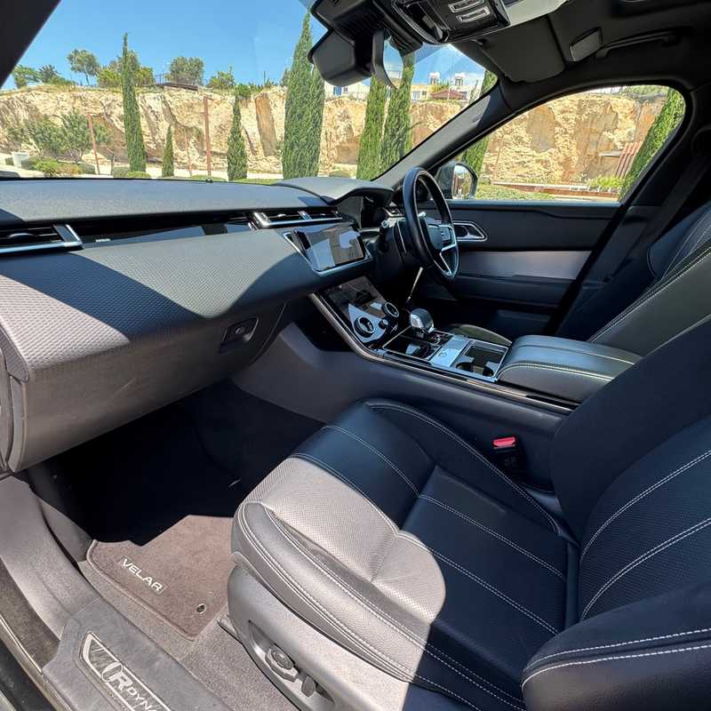 2024 Land Rover Range Rover Velar 2,0L 2024 Cyprus