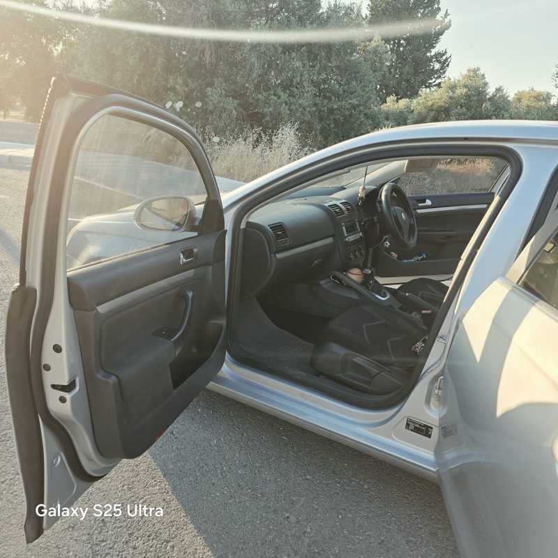 2008 Volkswagen Amarok Electric 2008 Cyprus