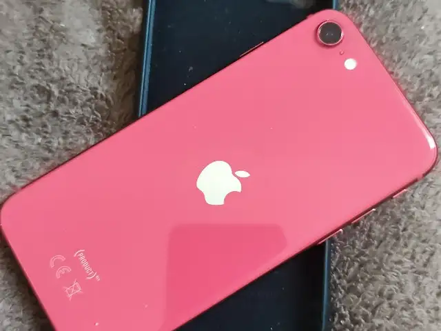 iPhone SE 2-nd generation, Paphos — Kissonerga