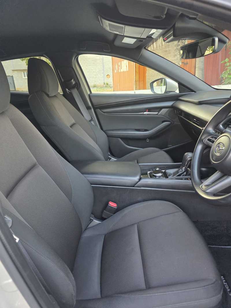 2023 Mazda 3 1,5L 2023 Cyprus