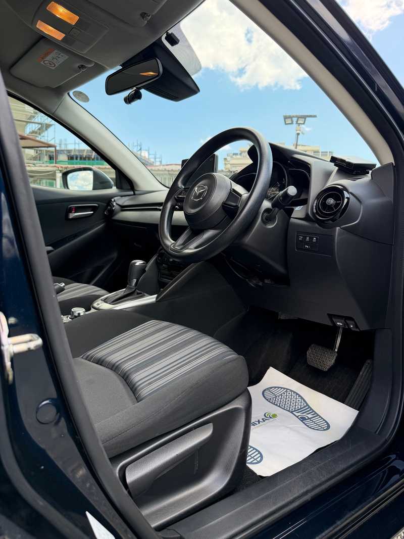 2022 Mazda 2 1,5L 2022 Cyprus
