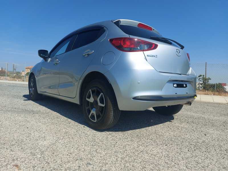 2023 Mazda 2 1,5L 2023 Cyprus
