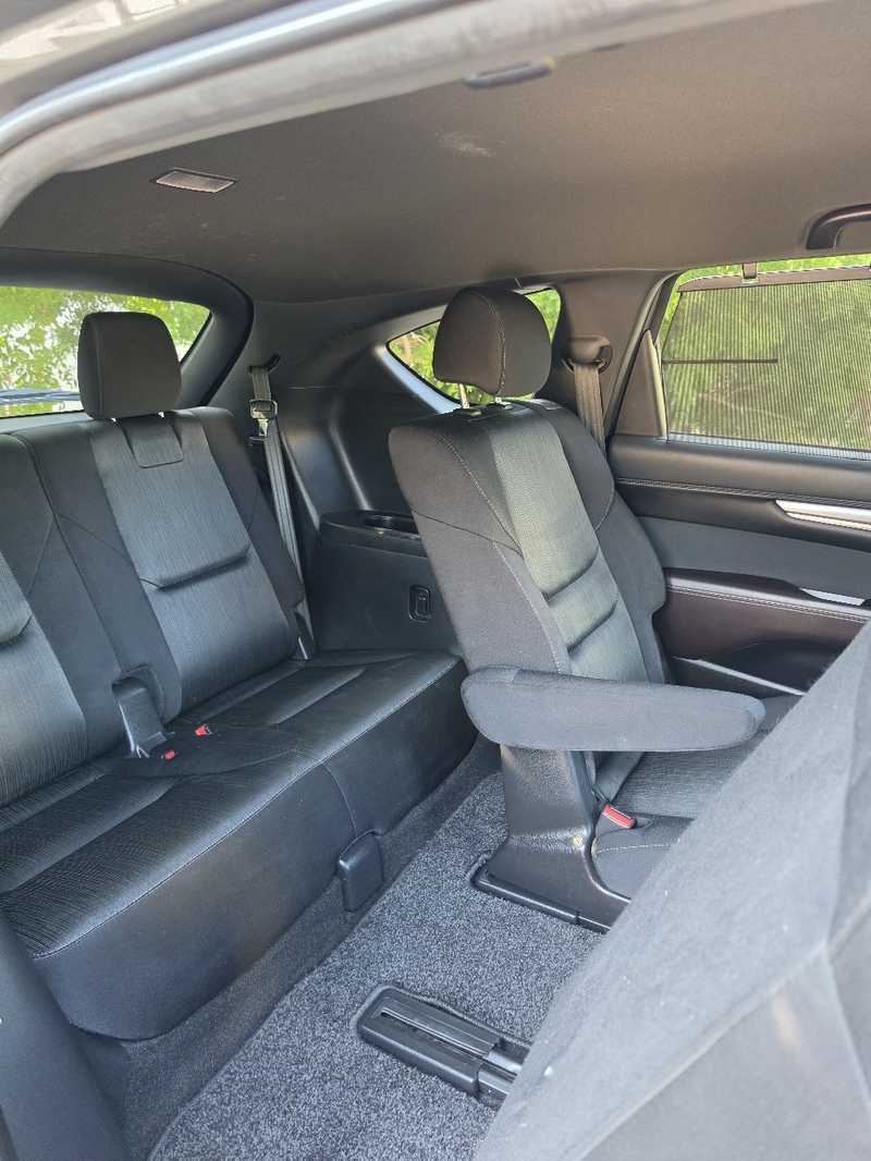 2021 Mazda CX-8 2,2L 2021 Cyprus