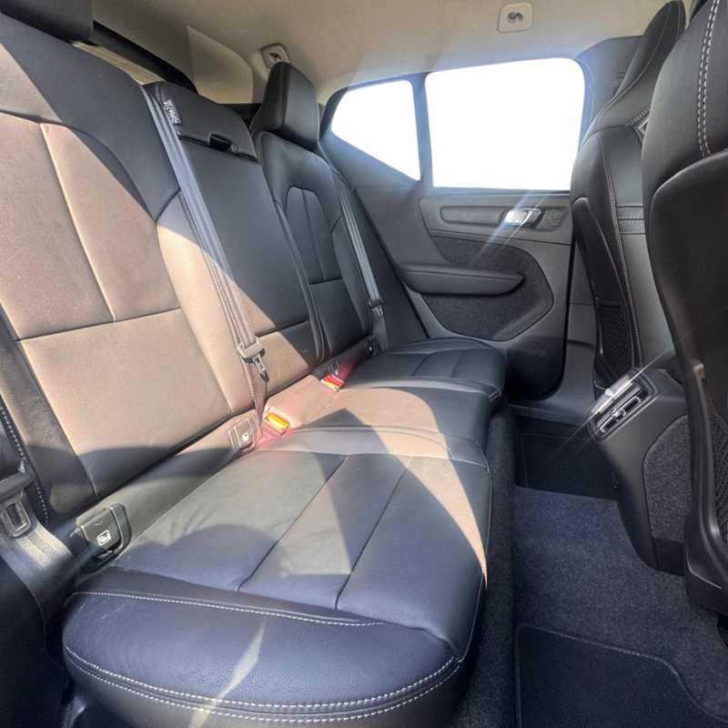 2021 Volvo XC40 2,0L 2021 Cyprus